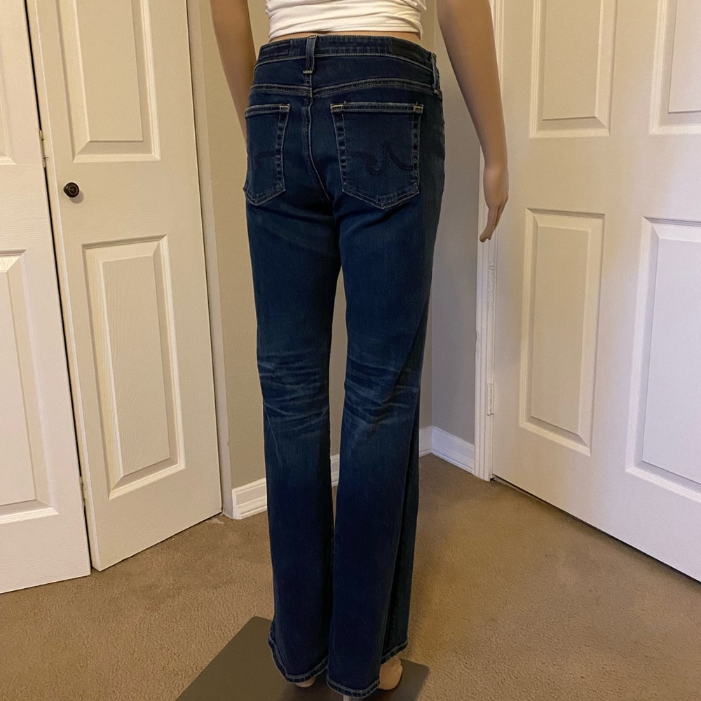 NWOT AG Perfect Bootcut Jeans - Picture 2 of 10